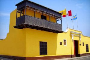 Balcón